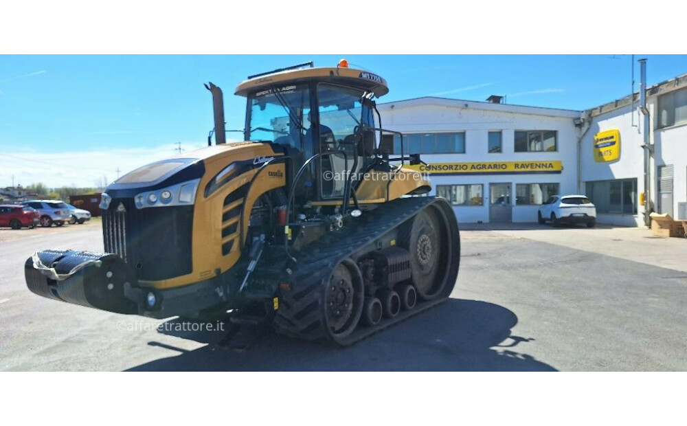 Challenger MT775E Used - 1