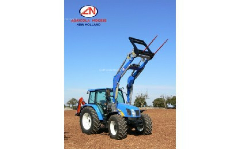 Agricola Nocese 70-190 hp  Powerfull New - 4