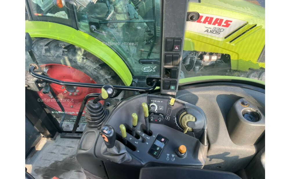 Claas ARION 420 Used - 8
