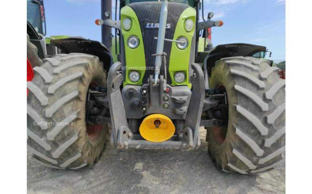 Claas ARION 650 CMATIC Used - 6