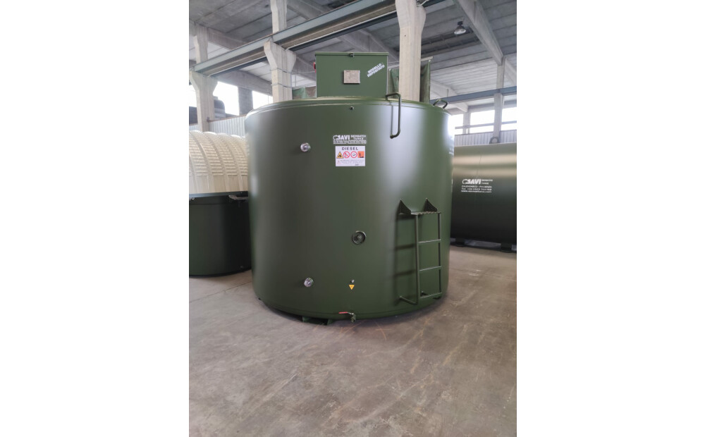 Heating oil barrel-greenhouses-generators - 2