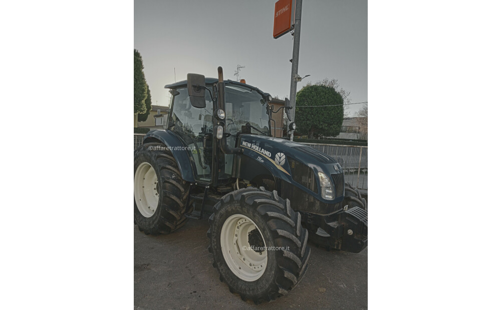 New Holland T5.95 Used - 2