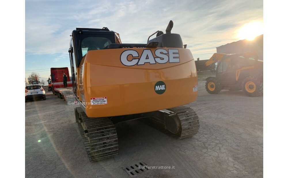 CASE CX130D Used - 2