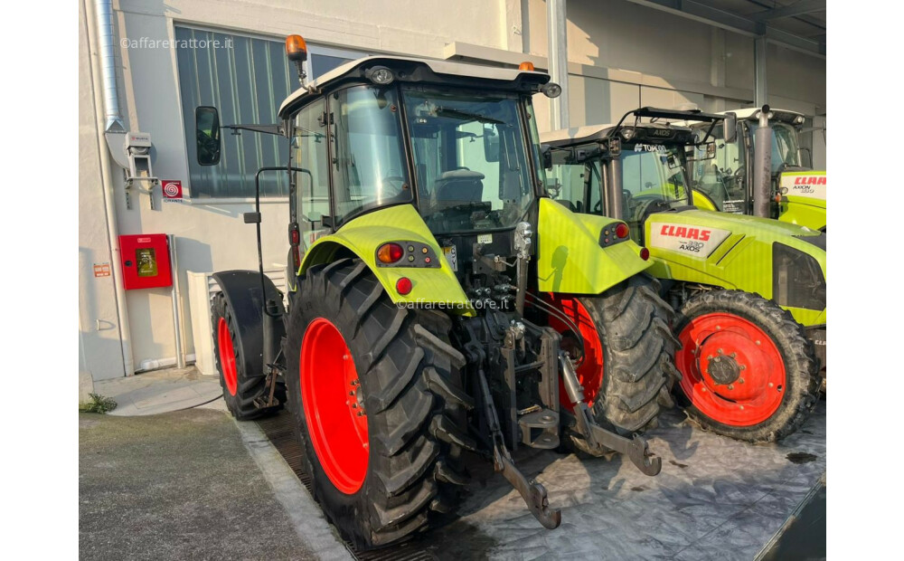 Claas ARION 420 Used - 6
