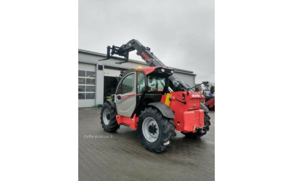 Manitou MLT 635 130 PS D ST 5 Used - 7
