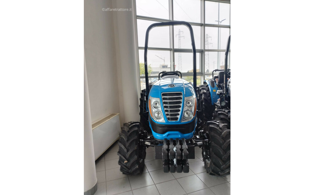 LS Tractor MT 3.50 New - 5