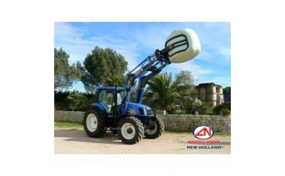 Agricola Nocese 70-190HP New Master New - 2