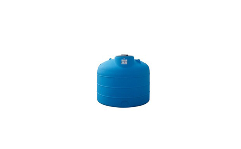 TANKS FOR WATER AND CHEMICAL PRODUCTS - 6