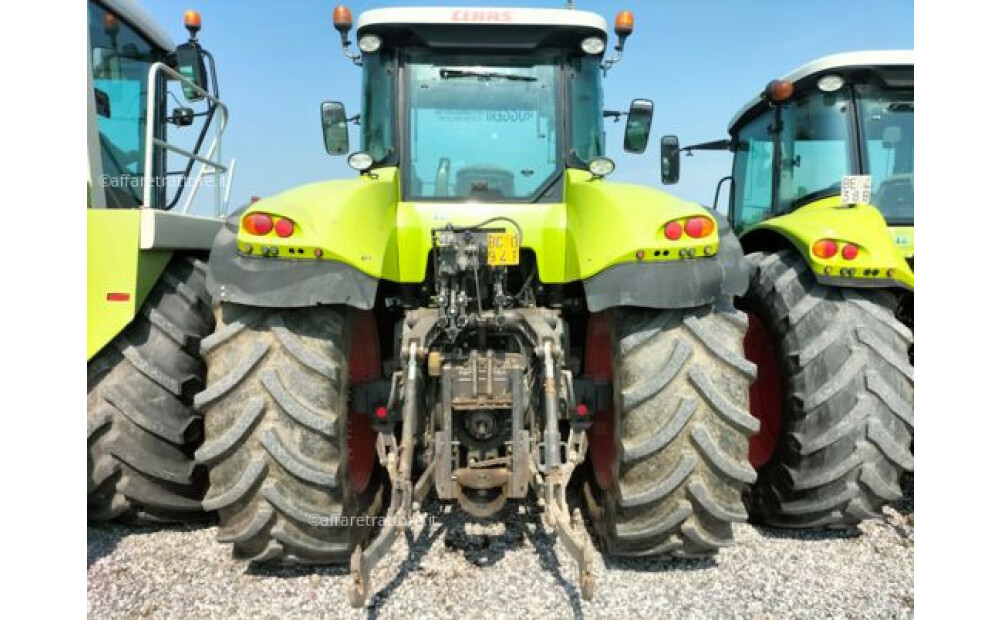 Claas AXION 810 CIS Used - 5