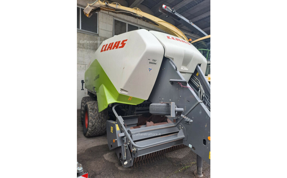 Claas 3300rct Used - 1