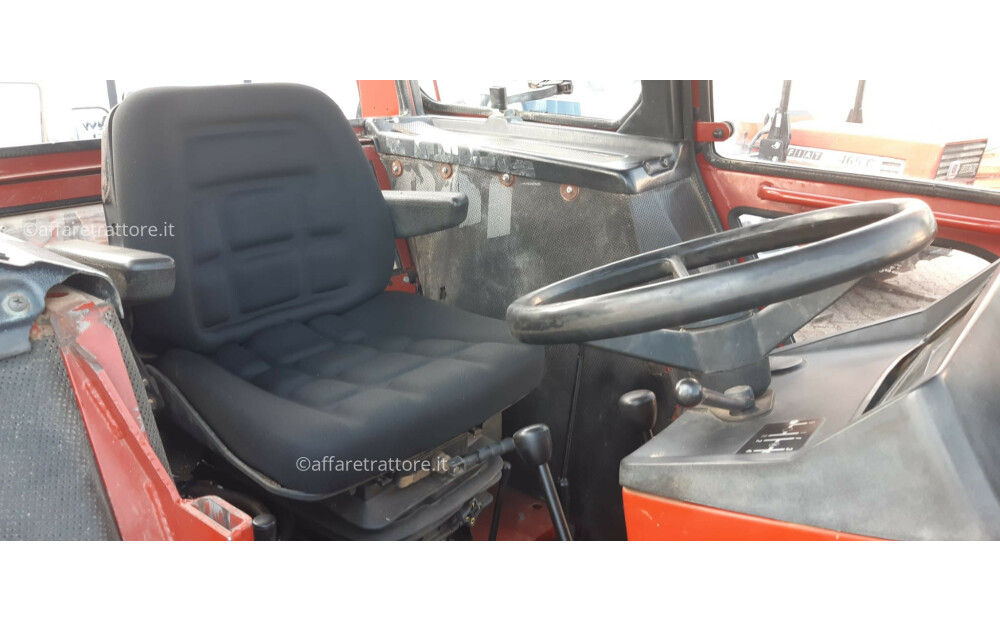 New Holland 65-66 Used - 5