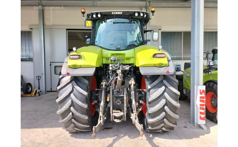 Claas AXION 950 CMATIC Used - 7