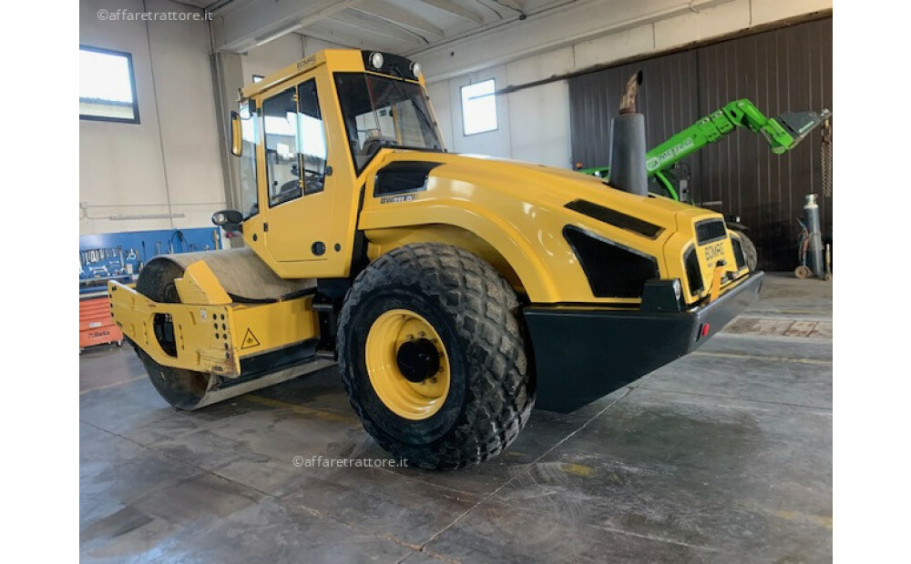 BOMAG BW 211 D-4 Used - 10