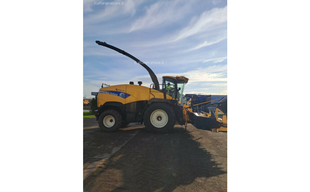 New Holland FR9090 Used - 1