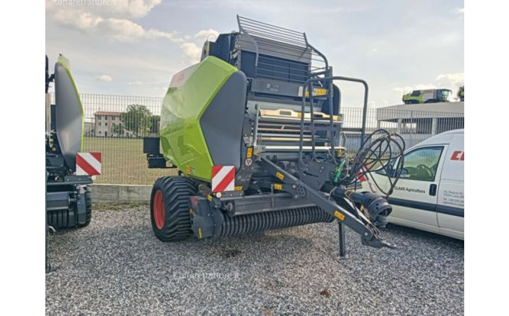Claas VARIANT 580 RC Nuovo - 1