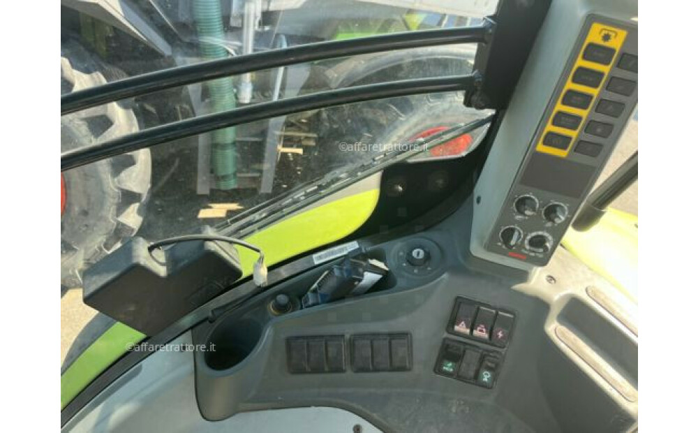 Claas AXION 830 CMATIC Used - 11