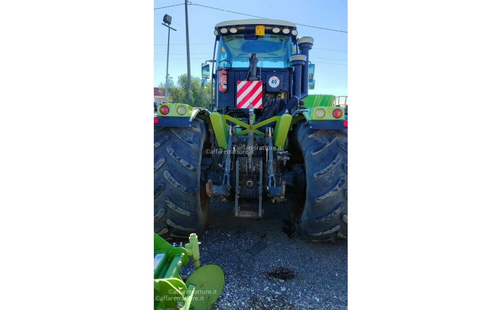 Claas XERION 3300 Used - 5