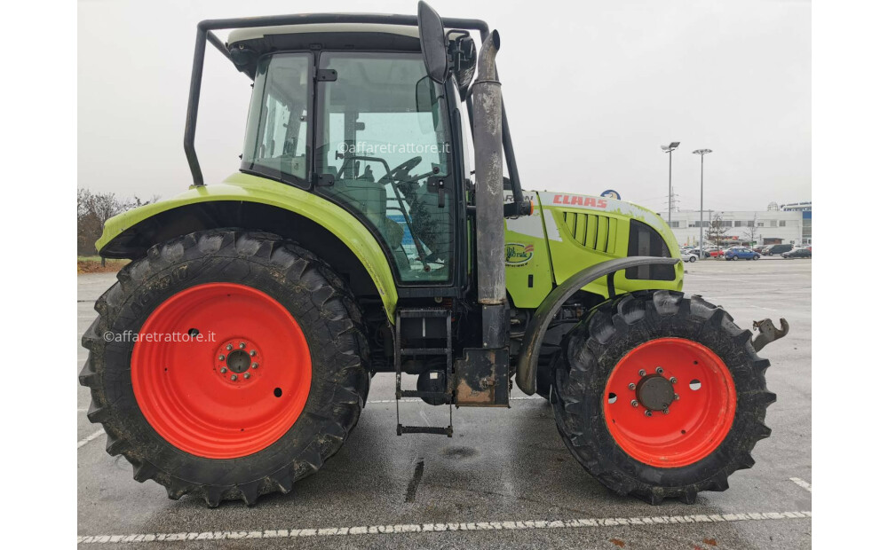 Claas ARION 510 Used - 4