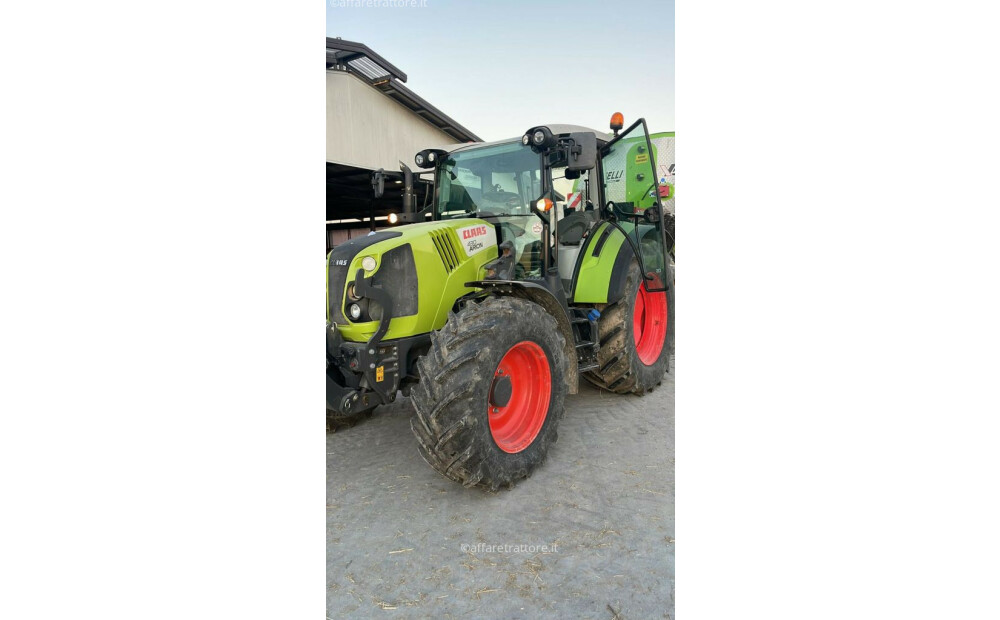 Claas ARION 430 Used - 2