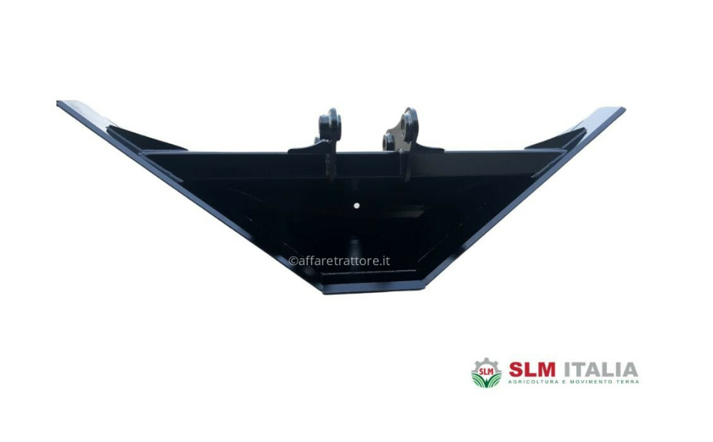 SLM Benne Trapezoidali New - 2