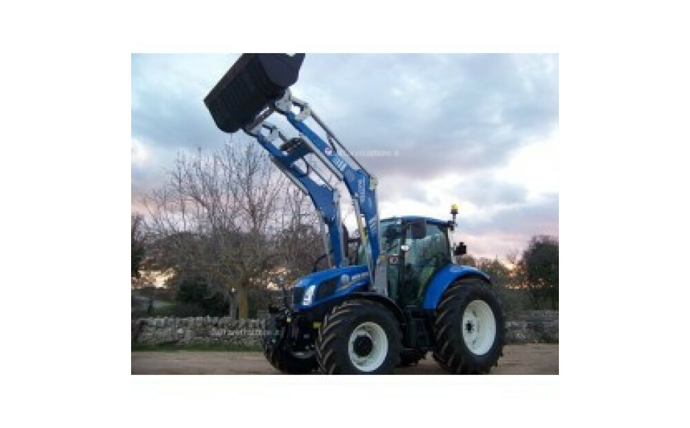 Agricola Nocese 70-190HP New Master New - 3