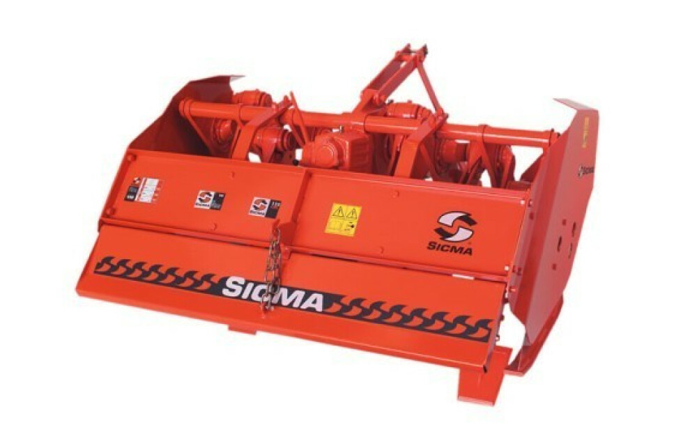 Sicma VM 145 New - 1