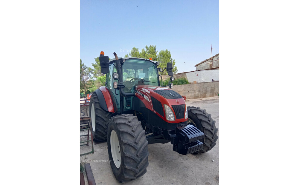 New Holland T5.115 Used - 3
