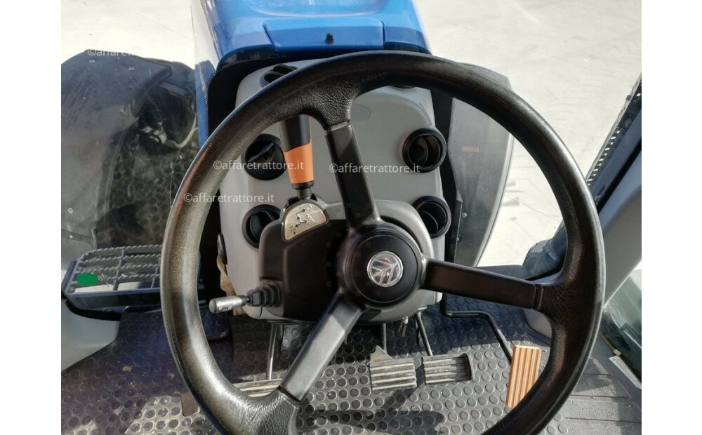 New Holland T8.360 Used - 6
