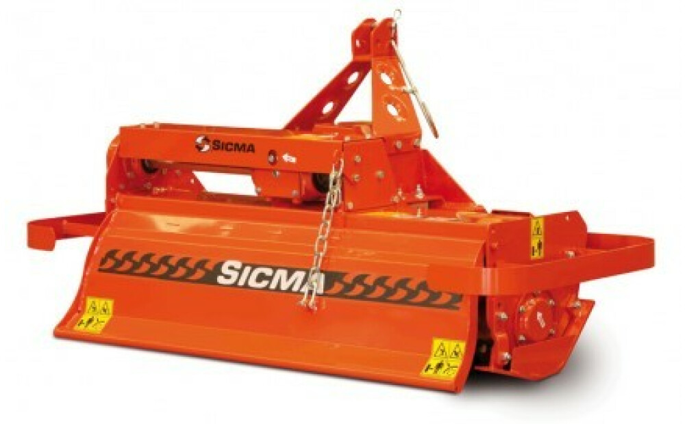 Sicma SB New - 1