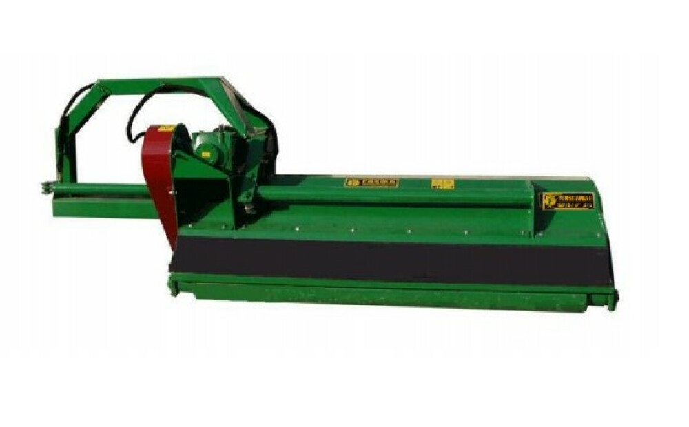 Facma XPEL/SP flail mower New - 1