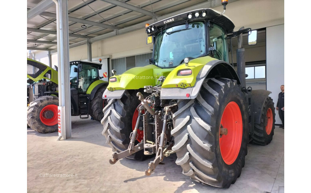 Claas AXION 950 CMATIC Used - 3