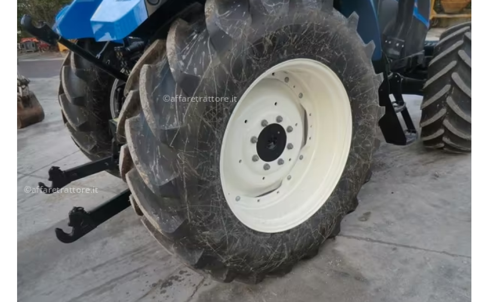 New Holland T5.95 Used - 5