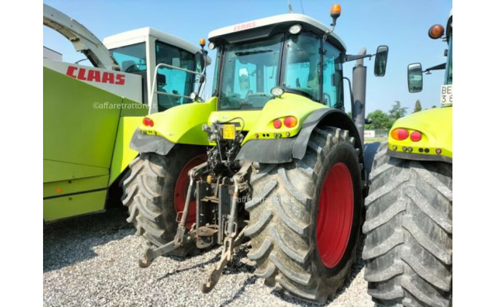Claas AXION 810 CIS Used - 6
