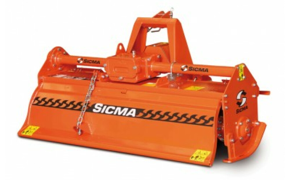Sicma RC New - 3