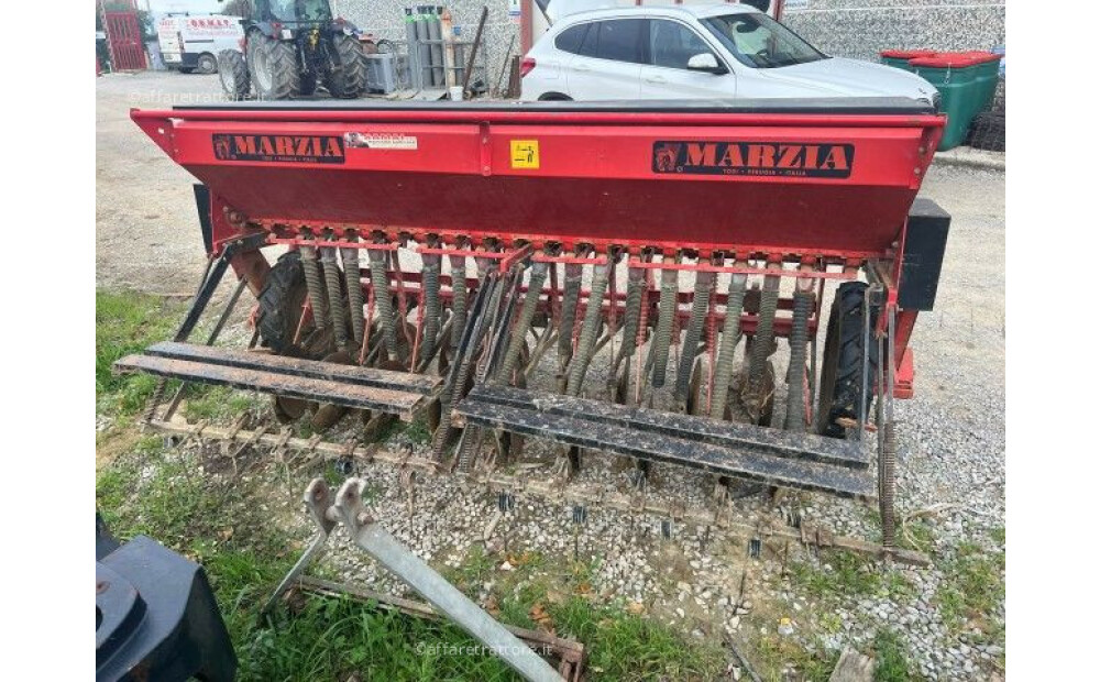Marzia RS 250 Used - 6
