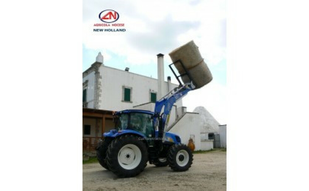 Agricola Nocese 70-190 hp  Powerfull New - 5