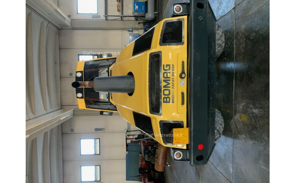BOMAG BW 211 D-4 Used - 11