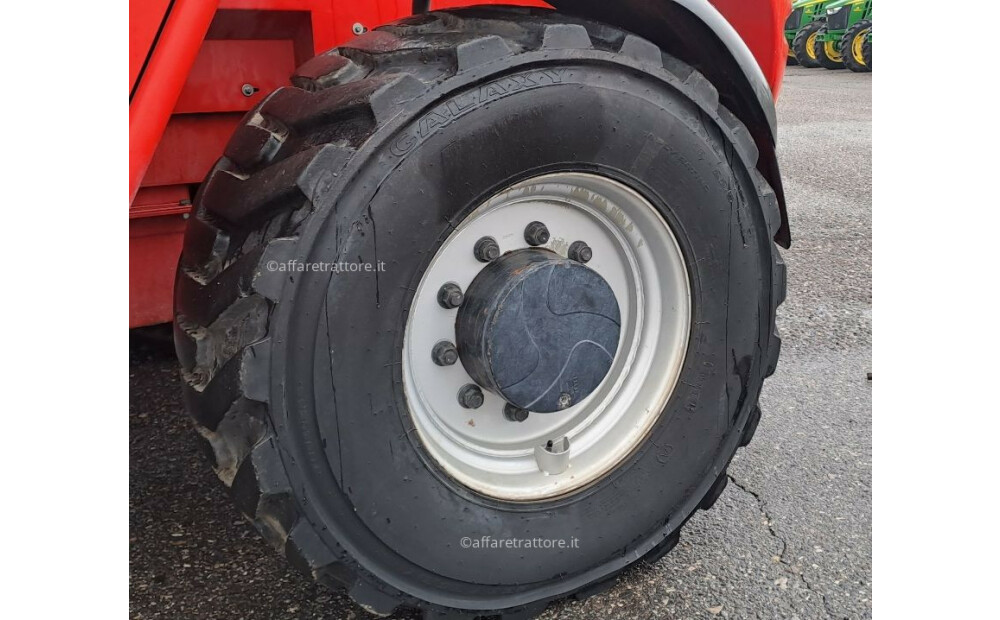 Manitou MHT 950 L Used - 8