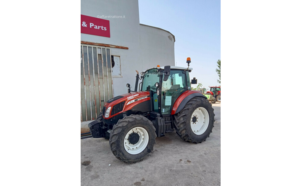New Holland T5.115 Used - 5