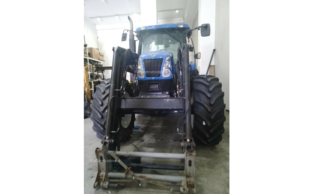 New Holland T6050 Used - 1