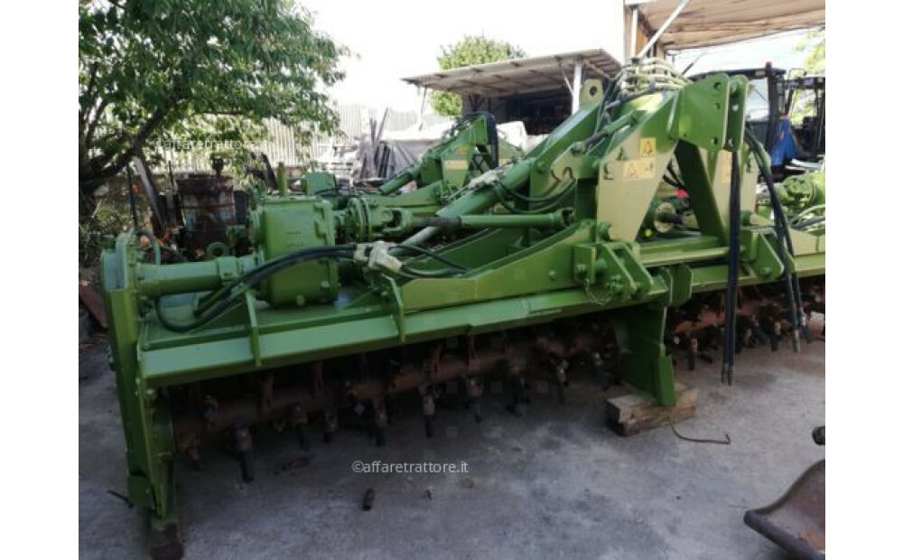 Celli TIGER 260 Used - 1