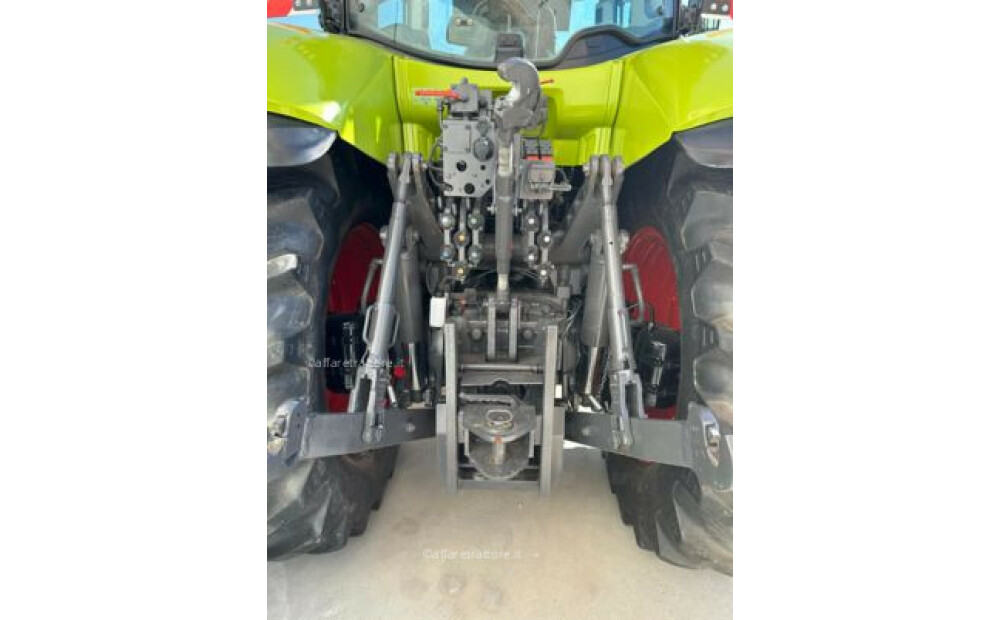 Claas AXION 830 Used - 6