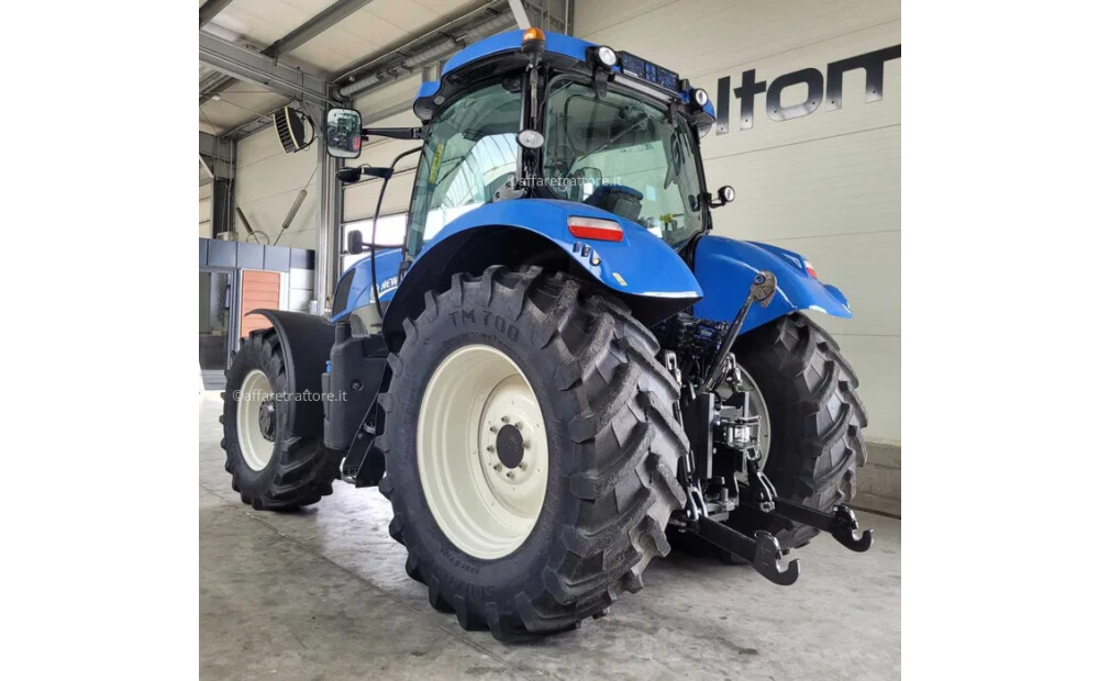 New Holland T7.200 | 200 HP - 3