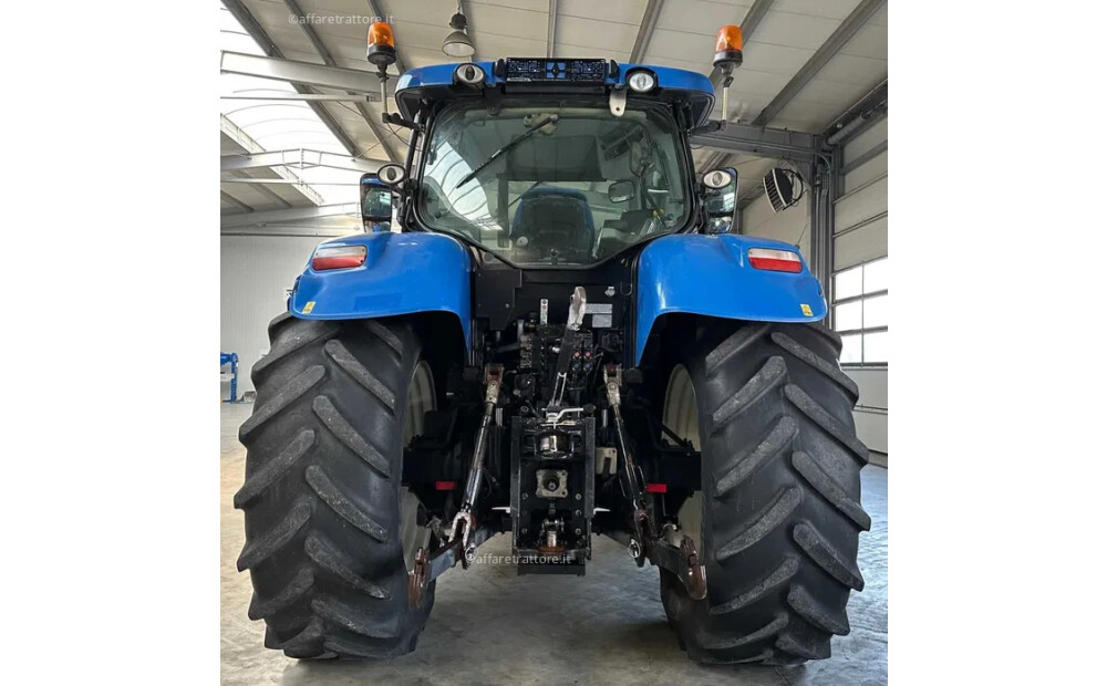 New Holland T7.210 | 210 HP - 7
