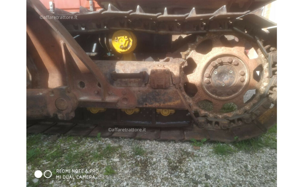 New Holland 160/55 Used - 6