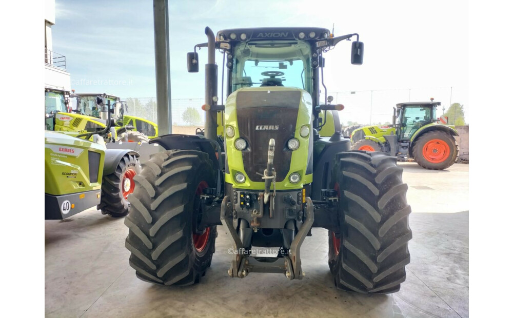 Claas AXION 950 CMATIC Used - 4