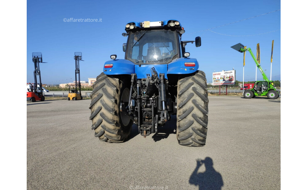 New Holland T8.420 Used - 10