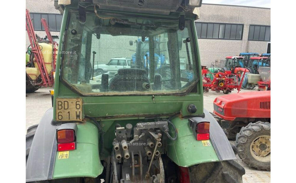 Fendt 209F Used - 6