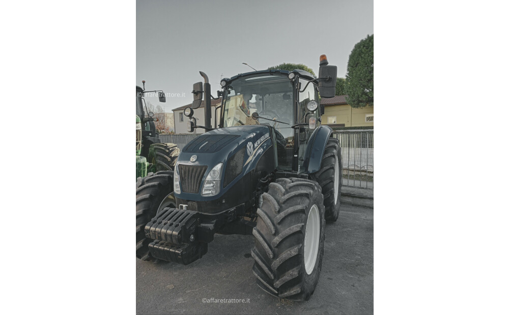New Holland T5.95 Used - 1