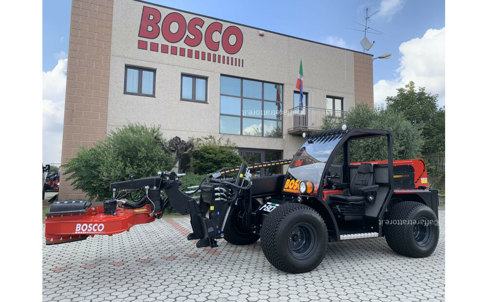 Bosco F803 New - 5